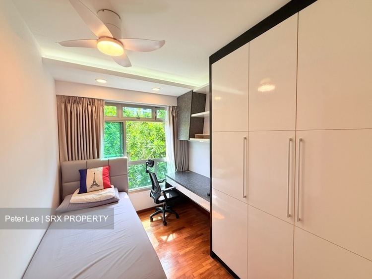 Blk 615A Punggol Spring (Punggol), HDB 4 Rooms #586898031